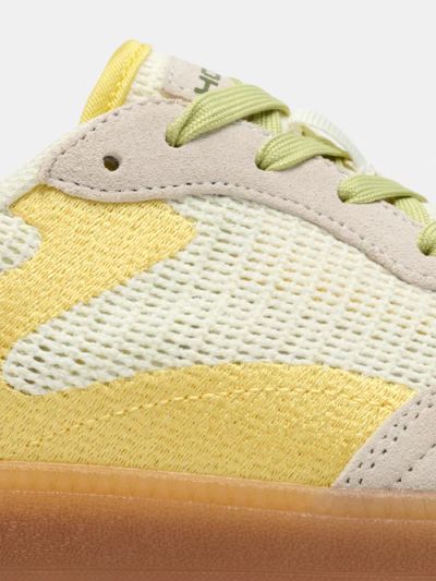 Women's sneakers in summer colors - Classic style!!!HOFF (SKU)12519015