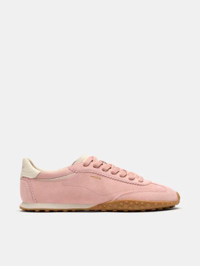 Pink sneakers - a modern trend for you!HOFF (SKU)22561022