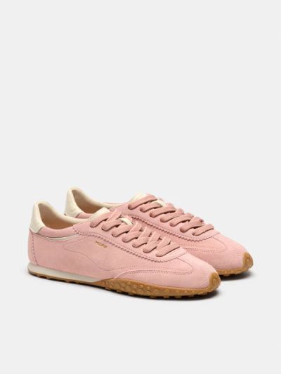 Pink sneakers - a modern trend for you!HOFF (SKU)22561022