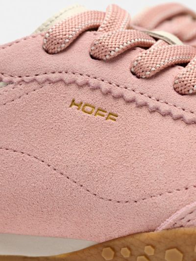 Pink sneakers - a modern trend for you!HOFF (SKU)22561022
