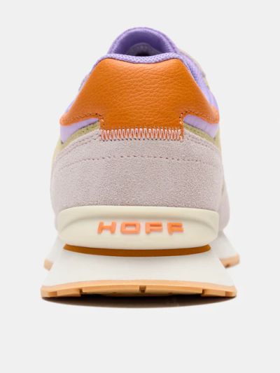 Green/purple women's sneakers - comfort and style!HOFF (SKU)12602409