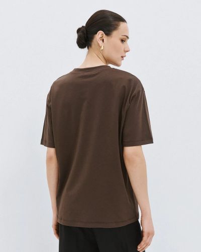 Fame дамска тениска - стил и комфорт ACCESS FASHION (SKU) 2140