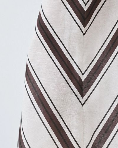 Пола Миди с Висока Талия - Елегантна и Удобна ACCESS FASHION (SKU) 6044