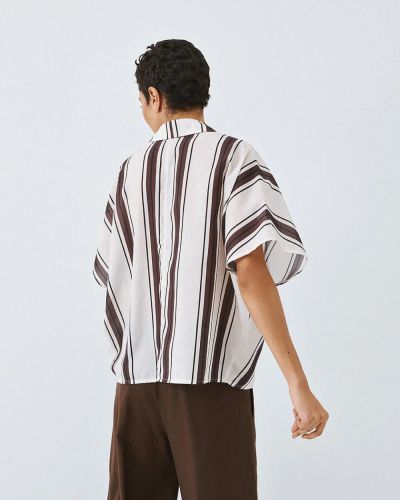 Раирана риза Oversize – комфорт и стил ACCESS FASHION (SKU) 7059