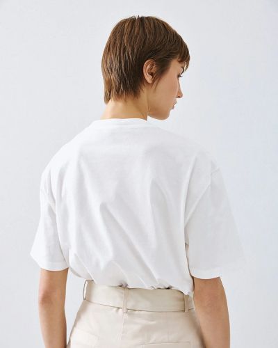 Fame women's t-shirt - style and comfort ACCESS FASHION (SKU) 2140