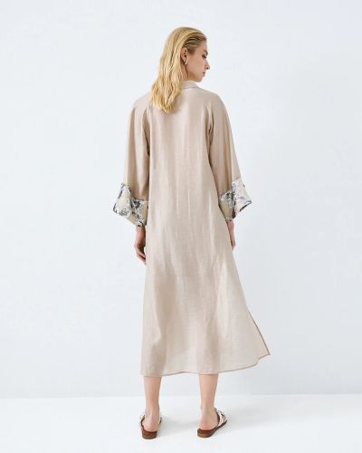 Свободна Дамска Рокля - Стилен Комфорт & Елегантност ACCESS FASHION (SKU) 3303