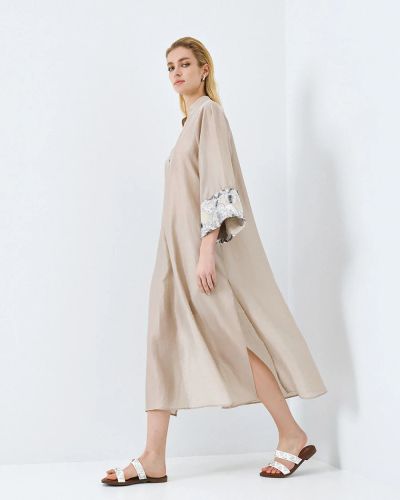 Свободна Дамска Рокля - Стилен Комфорт & Елегантност ACCESS FASHION (SKU) 3303