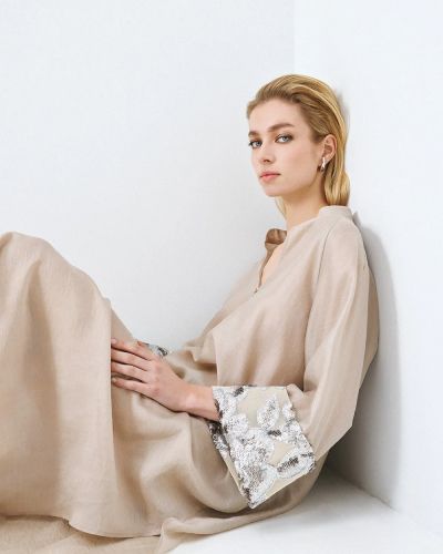 Свободна Дамска Рокля - Стилен Комфорт & Елегантност ACCESS FASHION (SKU) 3303