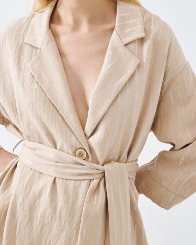 Дамско Сако с 3/4 Ръкави - Елегантно и Модерно ACCESS FASHION (SKU) 1001