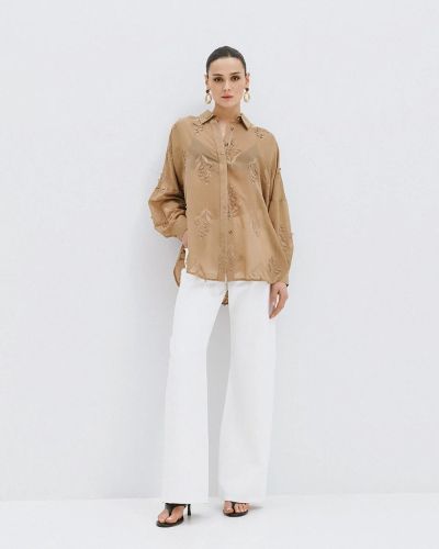 Стилна дамска риза - елегантна и удобна ACCESS FASHION (SKU) 7058