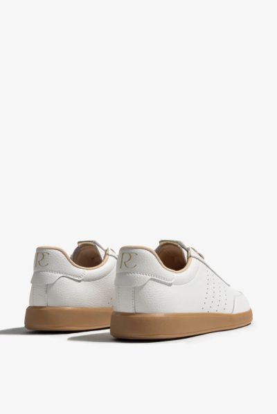 Бели Дамски Маратонки - Шик и Комфорт!!!REGARDE LE CIEL (SKU)GRISEL06