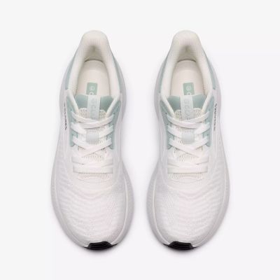 Бели дамски маратонки - Спортен стил и комфорт!CLARKS (SKU)26186459