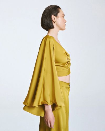 Women's short sleeve shirt - style and comfort ACCESS FASHION (SKU) 2222