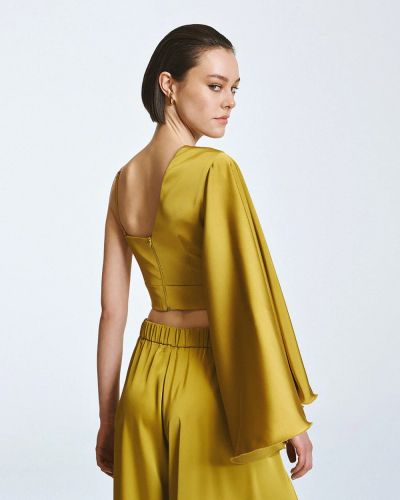 Women's short sleeve shirt - style and comfort ACCESS FASHION (SKU) 2222