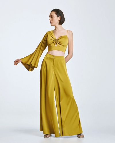 Women's short sleeve shirt - style and comfort ACCESS FASHION (SKU) 2222