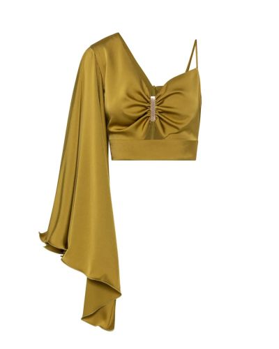 Women's short sleeve shirt - style and comfort ACCESS FASHION (SKU) 2222