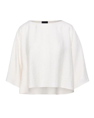 Блуза "Елеганс" - фина, изчистена текстура за стил и комфорт ACCESS FASHION (SKU) 2089