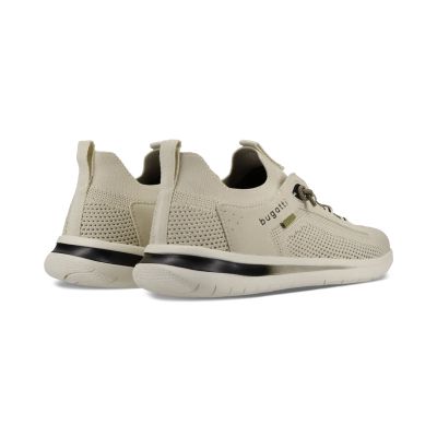 Мъжки Ежедневни Маратонки с Лого: Комфорт и Стил за Всеки Ден BUGATTI (SKU)AWO62