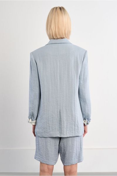 Дамски Blazer от вискоза - елегантност и стил MOLLY BRACKEN (SKU) GLF101EE