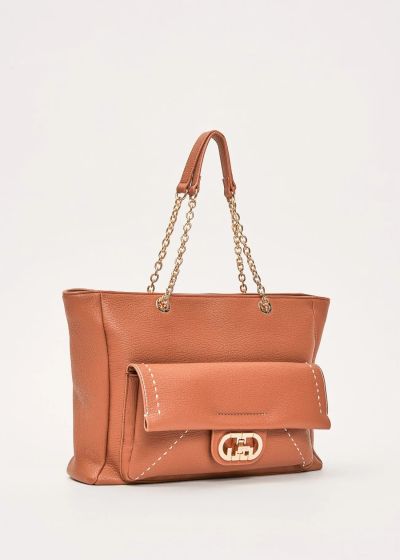 Women's Everyday Bag with External Pocket – Maximum Comfort and Style GAUDI (SKU) 12870