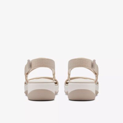 Дамски ежедневни удобни леки сандали Cloudsteppers™ - идеални за лятото CLARKS (SKU)26177183