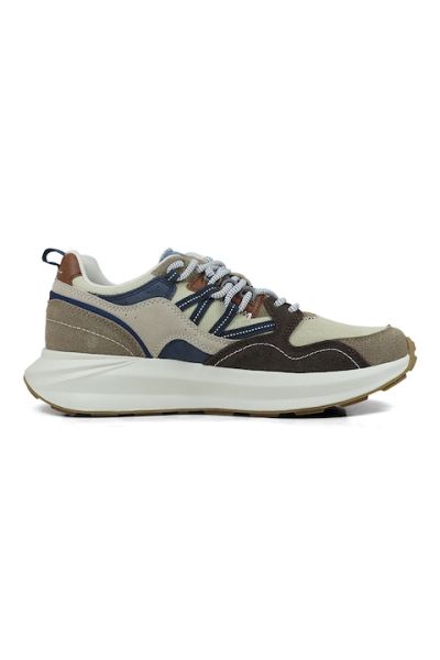 Men's Sneakers with innovative comfort system GAP (SKU) 3895