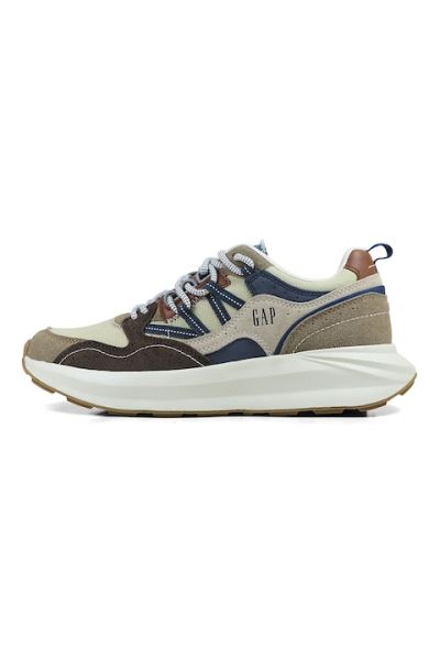 Men's Sneakers with innovative comfort system GAP (SKU) 3895