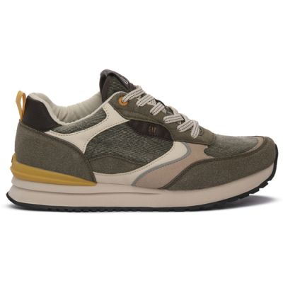 Мъжки Ежедневни Маратонки - Удобни и Стилни Обувки за Всеки Ден GAP (SKU) 8042