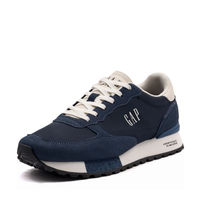 Men's lightweight sneakers for everyday wear - comfort and style GAP (SKU) 0040