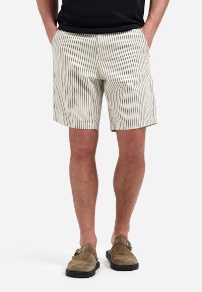 Men's Stylish Cotton Shorts - Elegant Comfort NO EXCESS (SKU) 318190309