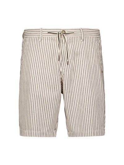 Men's Stylish Cotton Shorts - Elegant Comfort NO EXCESS (SKU) 318190309