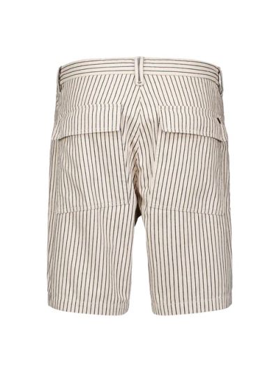 Men's Stylish Cotton Shorts - Elegant Comfort NO EXCESS (SKU) 318190309