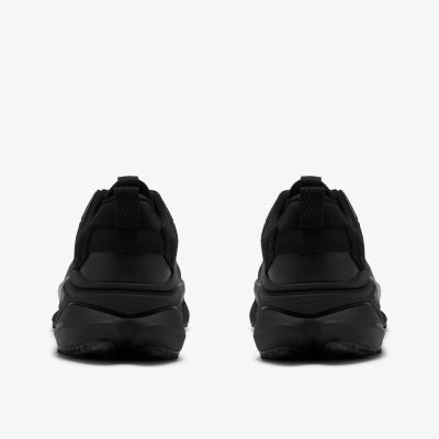 Дамска черна маратонка – стил, комфорт и елегантност за всеки ден.CLARKS (SKU)26328474