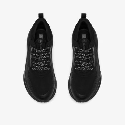 Дамска черна маратонка – стил, комфорт и елегантност за всеки ден.CLARKS (SKU)26328474