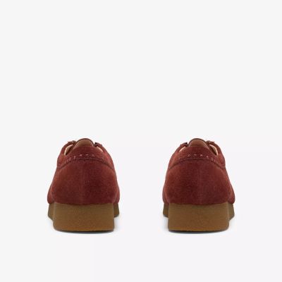 Дамска есенна мокасина розов велур - класически стил, елегантна и удобна!CLARKS (SKU)26329301