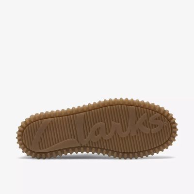 CLARKS Мъжки Класически Обувки – Елегантен Стил и Несравним Комфорт!!!CLARKS (SKU)26187376