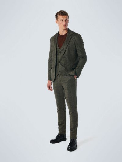 Еластичен Blazer NO EXCESS (SKU) 21910805